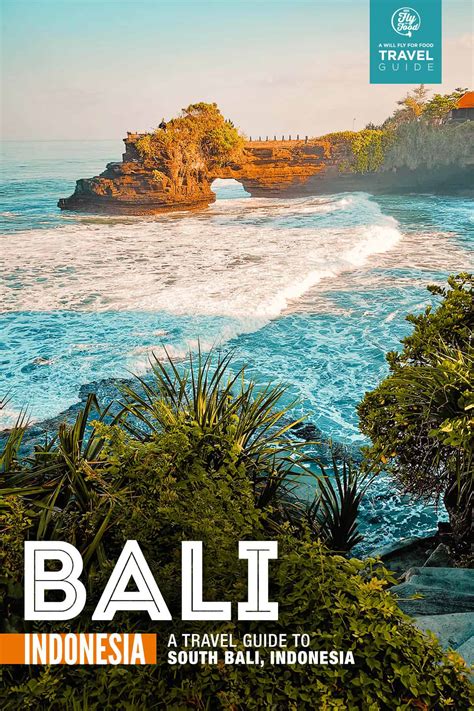 indonesia travel guide pdf